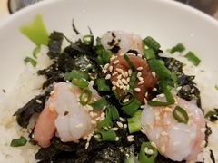 -来龙里 精致 东南亚餐室(万象城店)