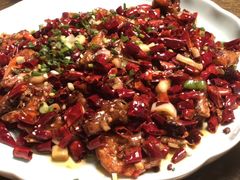 -唐伯虎新派湘菜馆(石夏时代广场店)