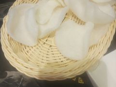 -何鲜菇火锅(大营盘店)