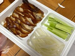 -大鸭梨烤鸭(望京店)