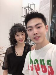 -INSTYLE造型·明星店