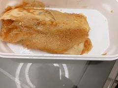 -北李妈妈菜·海肠捞饭(开发区万达店)