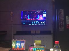 -星聚会KTV(苏州信投大厦店)