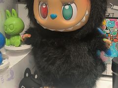 -泡泡玛特POPMART(赛格国际购物中心店)