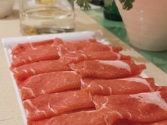 -龙福成肥牛火锅(文昌店)