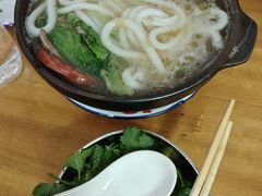 -贵州沾水米线(学田湾店)