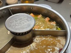 -巴奴毛肚火锅(二七万达店)