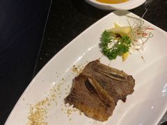-梅筑·创意料理(王府井百货店)