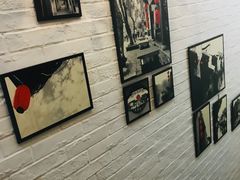 -御香咖啡(中大吴庄店)