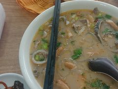羊杂汤-金诚张妈妈羊汤·驴肉火烧(旧宫佳和园店)