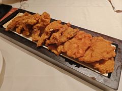 -双合园·海鲜水饺青岛菜(上清路店)