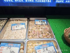 -天顺渔港·海景餐厅(星海广场店)