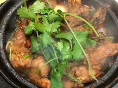 -川香煲(茅台路店)