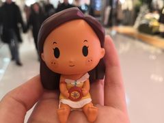 -泡泡玛特POPMART(崇文门国瑞城店)