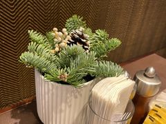 -广州文华东方酒店·悦铂尼西餐厅