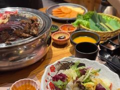 -黑牛の店·和牛烧肉(大悦城店)