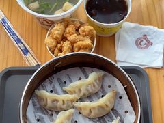 -鸡鸣汤包(红山动物园店)