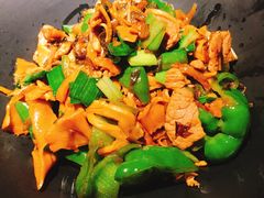 -金牌外婆家(苏州中心店)