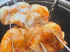 烤土豆片-炒豆合作社(东四总店)