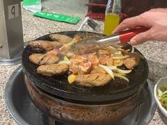 -厚味居炙子烤肉·清真(天桥南纬路店)