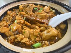 -芸海阁·农家私房菜(沙家浜景区出口店)