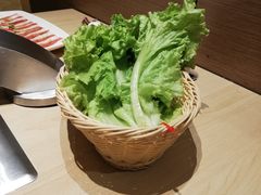 -新石器烤肉(无锡万象城店)