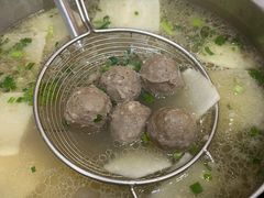 -黑山牛肉汤火锅(花城汇店)