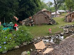 -HERRE·FARM 赫尔露营农场·团建聚会包场