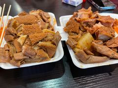 牛杂-细妹五香牛杂(步行街店)