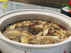-名善山珍·野生菌汤锅(文殊院店)