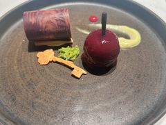 幸福树（双人份）-王品牛排(郑州大卫城店)