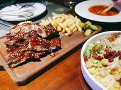 -Ambra Haus琥珀屋精酿餐厅(宝山店)