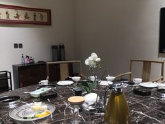 包厢-臻牧壹品雪花牛肉火锅(大兴九臻店)