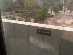 -许昌花溪大酒店