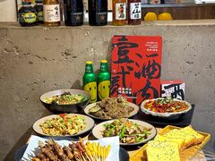 -壹酒贰肉1926·深夜食堂(九纬路店)