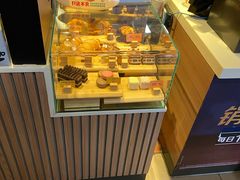 -麦当劳(望京国际商业中心店)