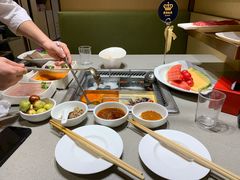 -海底捞火锅(天一广场亚细亚店)