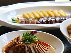 -西安凯悦酒店·湖畔中餐厅