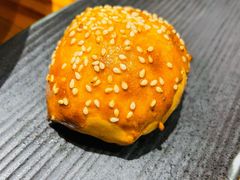 烤包子-塔哈尔·新疆盛宴(城西银泰店)