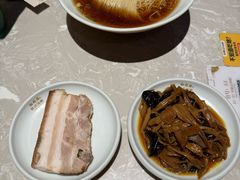 -松鹤面馆·古法焖肉面(观前店)