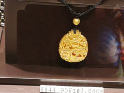 -周大福CHOW TAI FOOK(万象城店)
