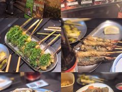 -双拼市场·烧烤精酿啤酒