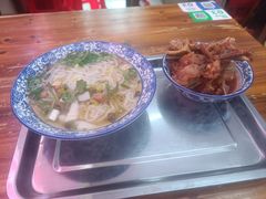 -唐记牛骨粉(陶溪川店)