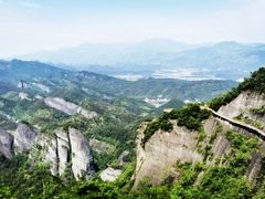 -崀山风景名胜区