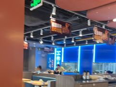 -鱼酷活鱼烤鱼(沈阳大悦城店)