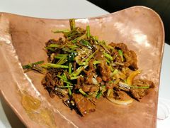 -小放牛河北菜(长安万达店)