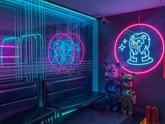 -Ton Ton吨吨小酒馆Live(观前街店)