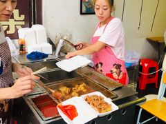 -细妹五香牛杂(步行街店)
