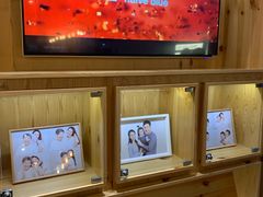 -天真蓝照相馆(五角场百联又一城店)