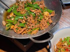 -老湘村·湖南土菜(天河维多利店)